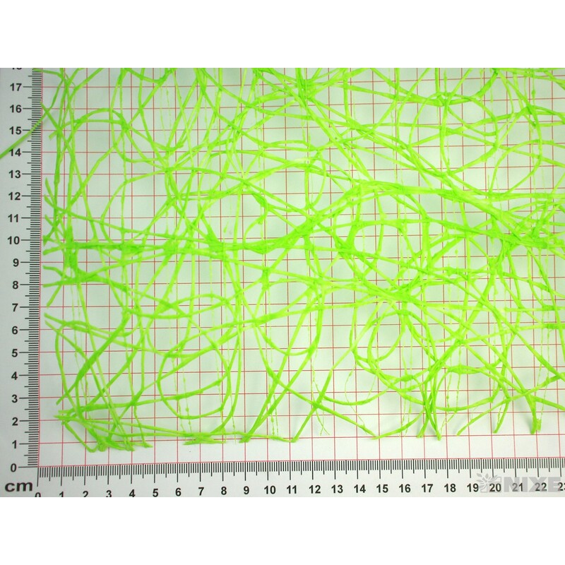 ROLE SISAL 53cmx10yd*ZELENÁ SV.