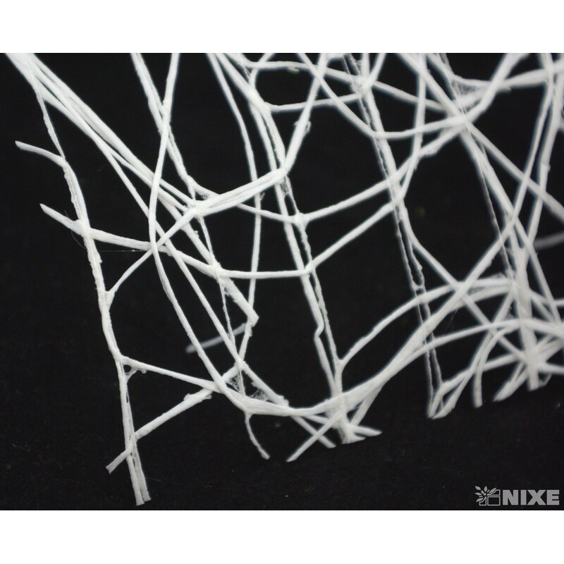 ROLE SISAL 53cmx10yd*BÍLÁ