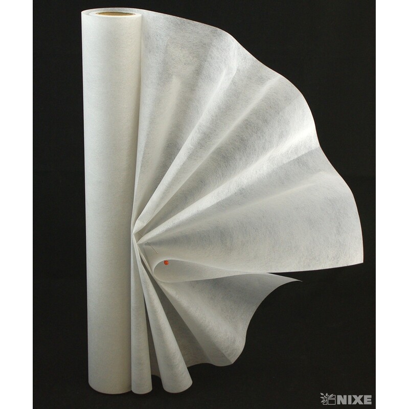 ROLE ITALIAN 50cmx10yd*STŘÍBRNÁ I-02