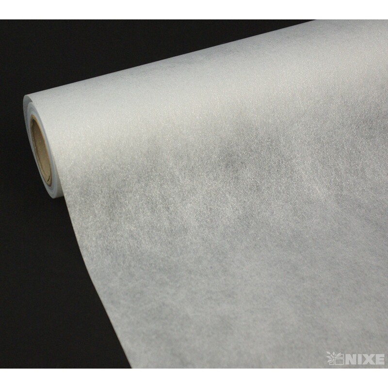 ROLE ITALIAN 50cmx10yd*STŘÍBRNÁ I-02