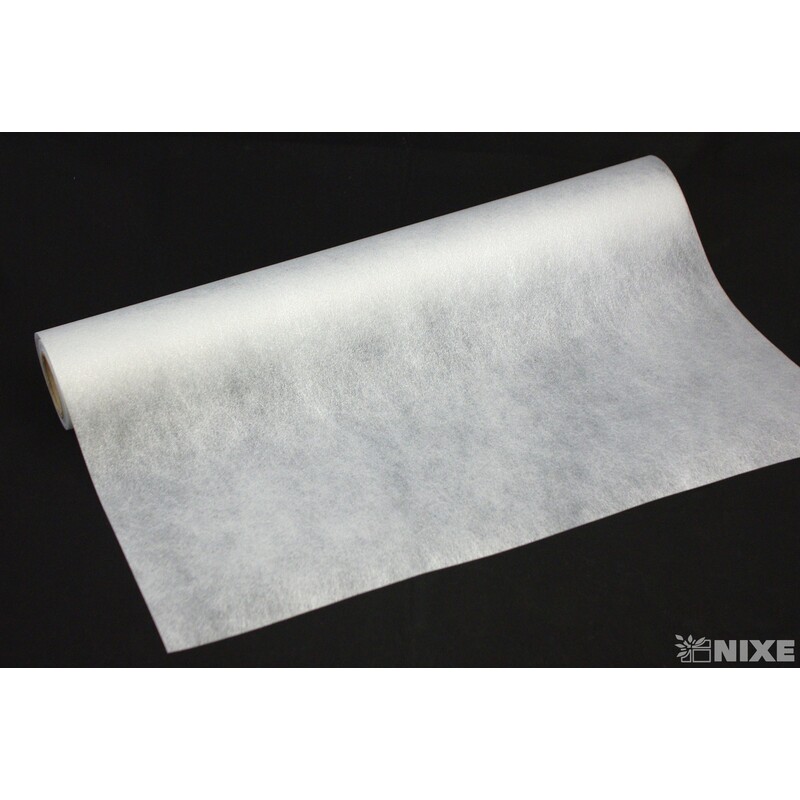 ROLE ITALIAN 50cmx10yd*STŘÍBRNÁ I-02