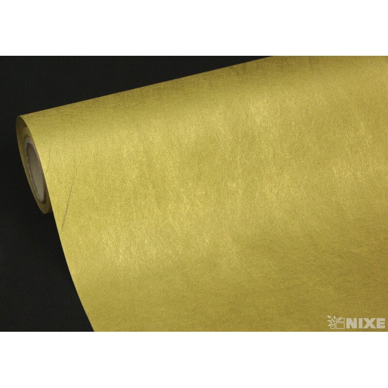 ROLE ITALIAN 50cmx10yd*ZLATÁ I-03