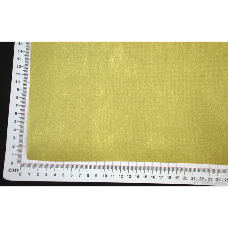 ROLE ITALIAN 50cmx10yd*ZLATÁ I-03