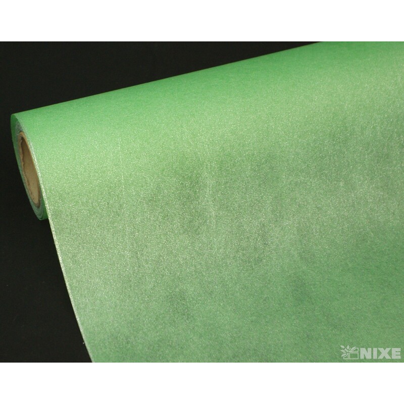 ROLE ITALIAN 50cmx10yd*ZELENÁ I-06