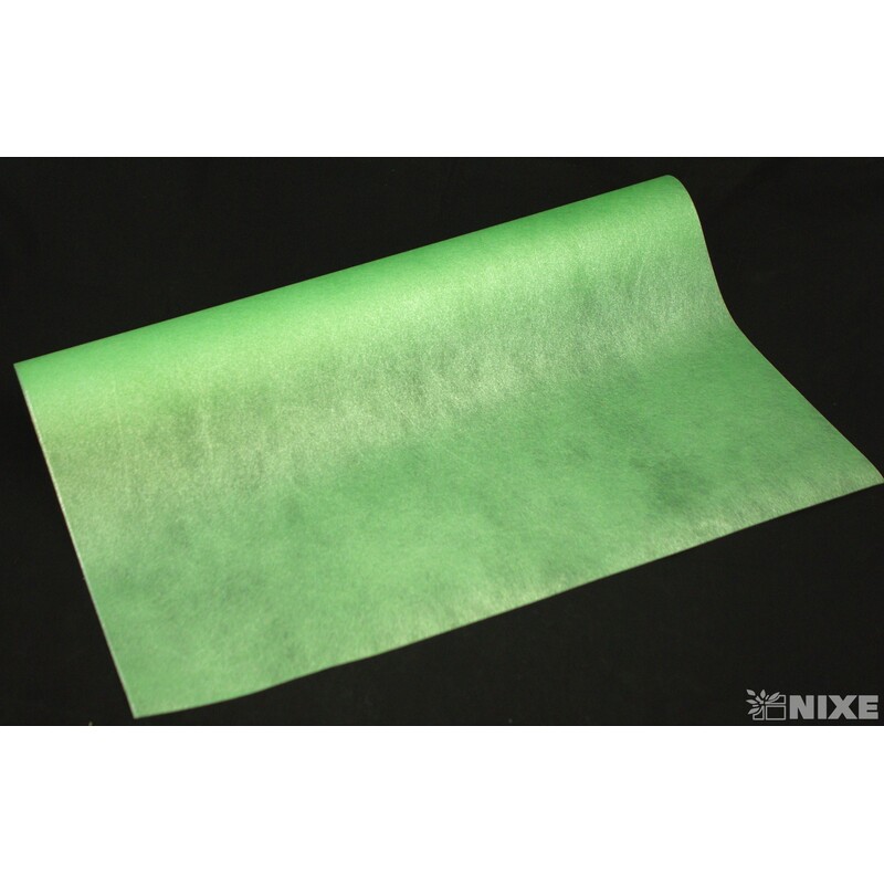 ROLE ITALIAN 50cmx10yd*ZELENÁ I-06