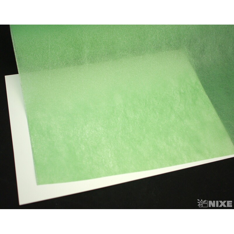 ROLE ITALIAN 50cmx10yd*ZELENÁ I-06