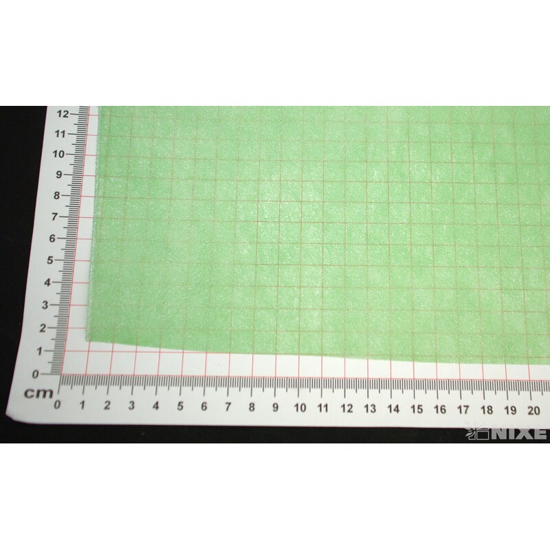 ROLE ITALIAN 50cmx10yd*ZELENÁ I-06