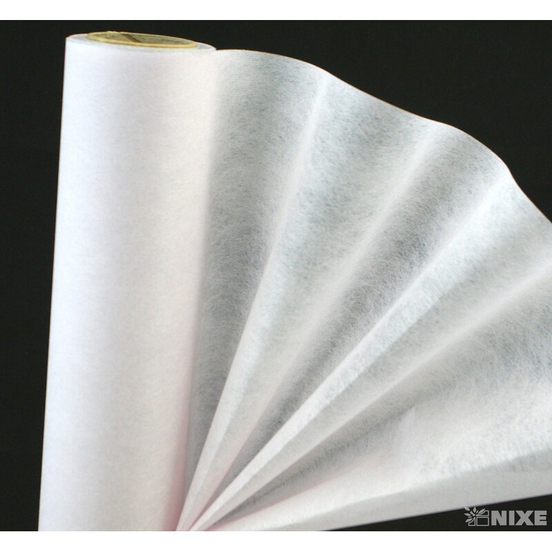 ROLE ITALIAN 50cmx10yd*RŮŽOVÁ SV. I-08