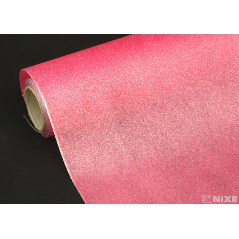 ROLE ITALIAN 50cmx10yd*ČERVENÁ I-09