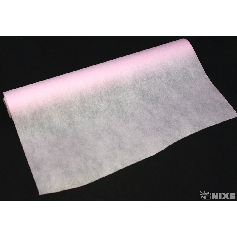 ROLE ITALIAN 50cmx10yd*RŮŽOVÁ I-10