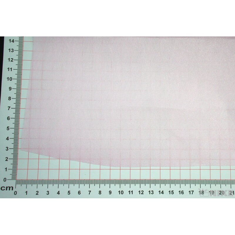ROLE ITALIAN 50cmx10yd*RŮŽOVÁ I-10