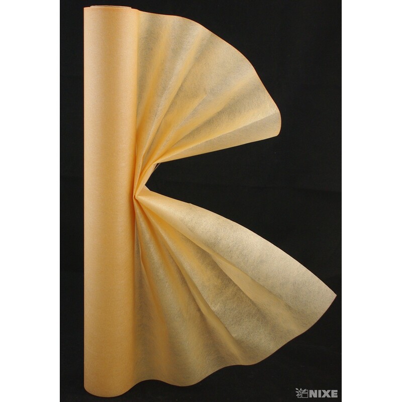 ROLE ITALIAN 50cmx10yd*ORANŽOVÁ I-14