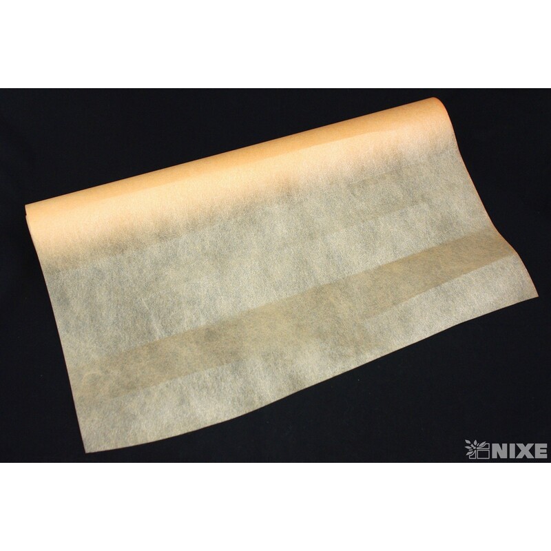 ROLE ITALIAN 50cmx10yd*ORANŽOVÁ I-14