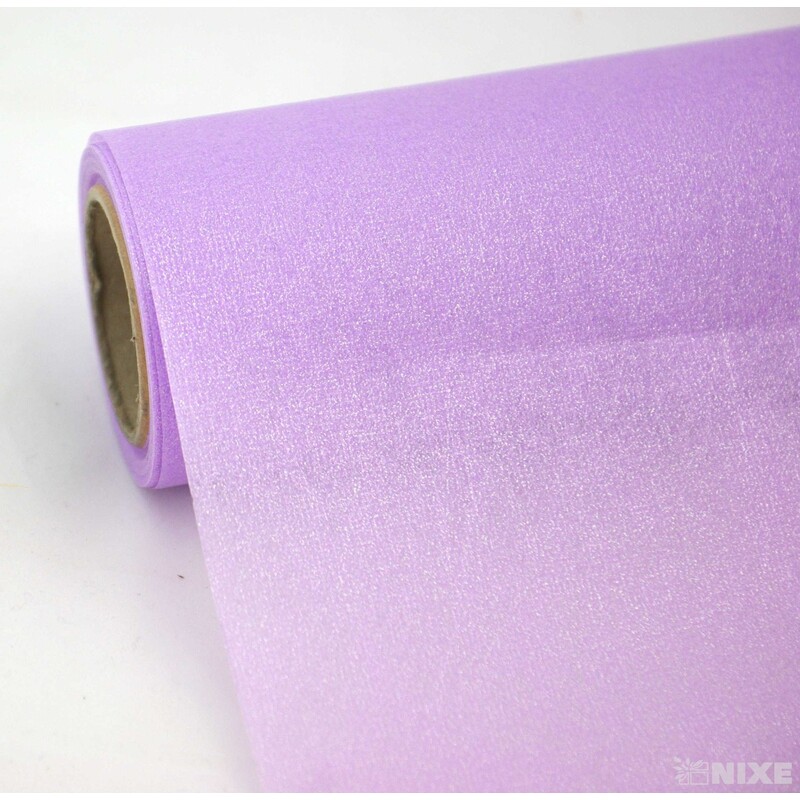 ROLE ITALIAN 50cmx10yd*FIALOVÁ I-16