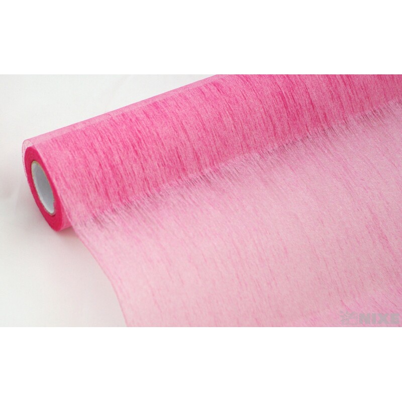 ROLE PLISSÉ 50cmx10yd*BORDÓ SV. PS-07