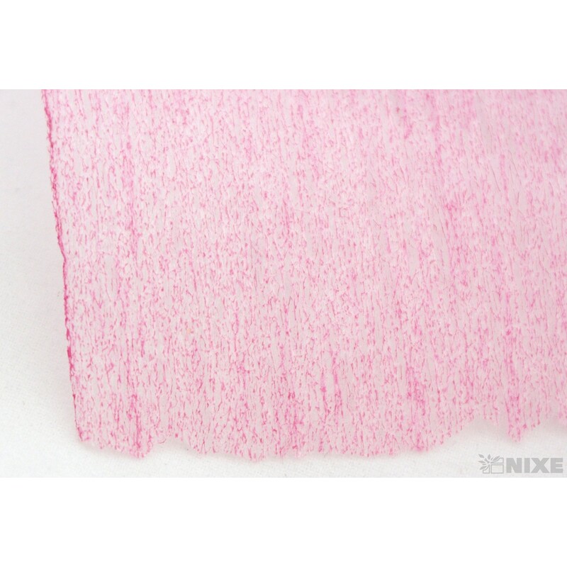 ROLE PLISSÉ 50cmx10yd*BORDÓ SV. PS-07