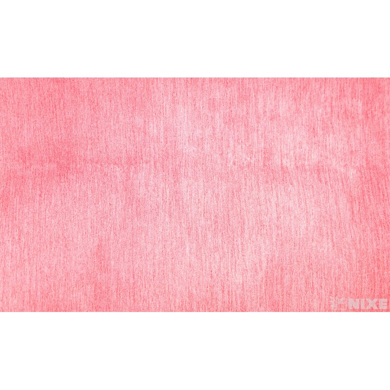 ROLE PLISSÉ 50cmx10yd*ČERVENÁ PS-09