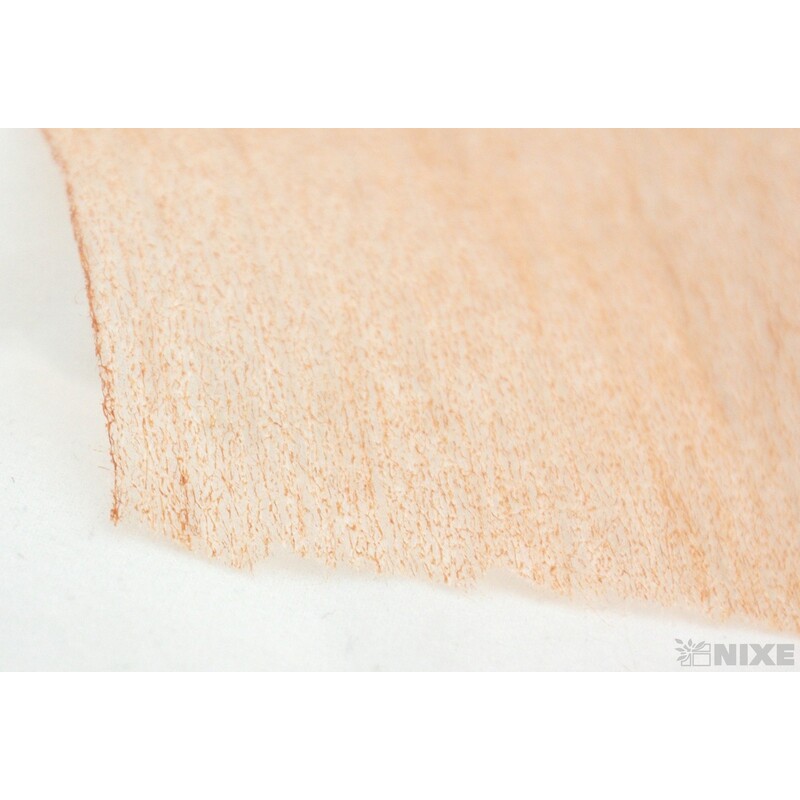 ROLE PLISSÉ 50cmx10yd*SKOŘICOVÁ PS-10