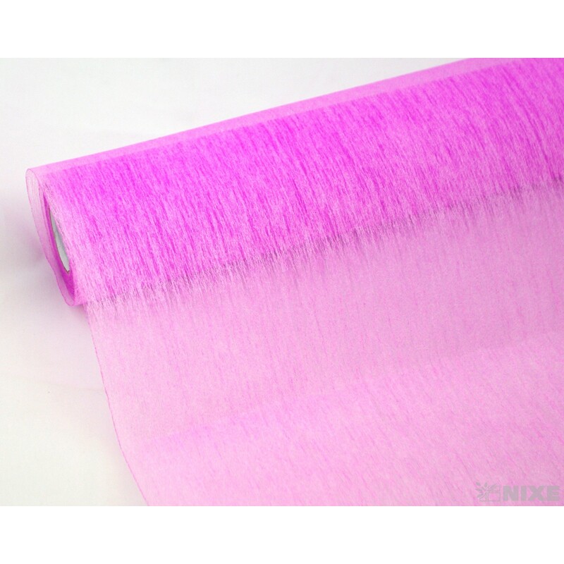 ROLE PLISSÉ 50cmx10yd*FIALOVÁ LILA PS-15