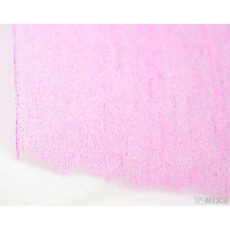 ROLE PLISSÉ 50cmx10yd*FIALOVÁ LILA PS-15