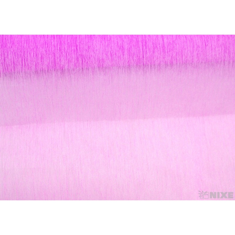 ROLE PLISSÉ 50cmx10yd*FIALOVÁ LILA PS-15