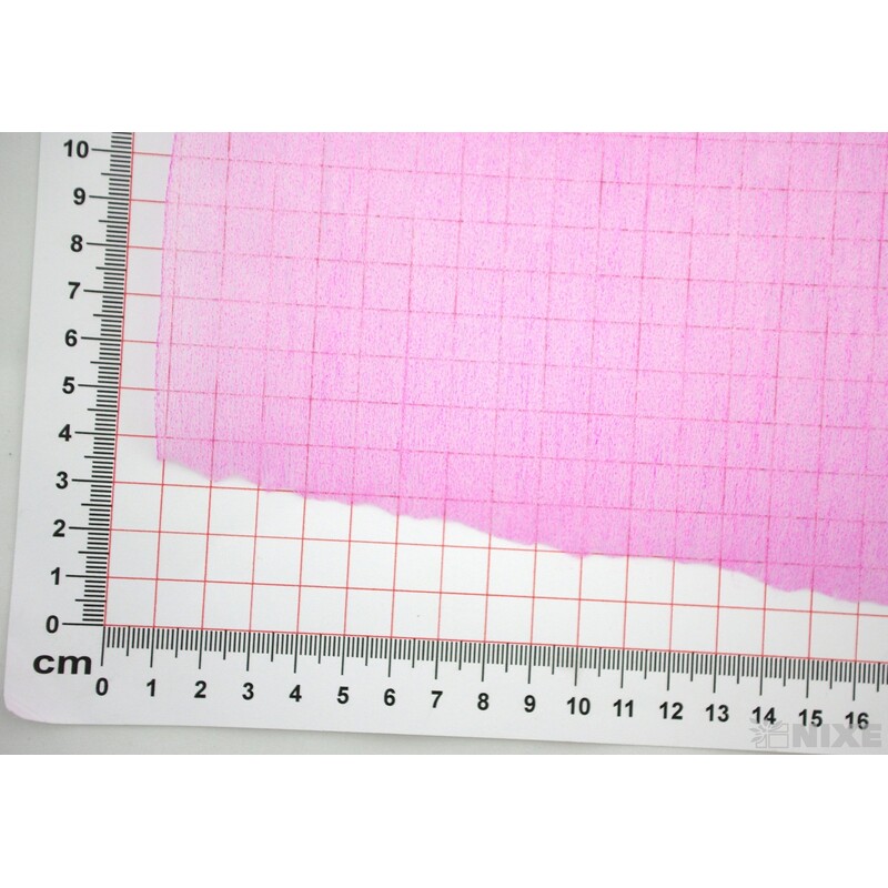 ROLE PLISSÉ 50cmx10yd*FIALOVÁ LILA PS-15