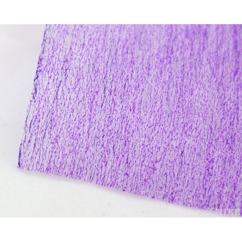 ROLE PLISSÉ 50cmx10yd*FIALOVÁ PS-16