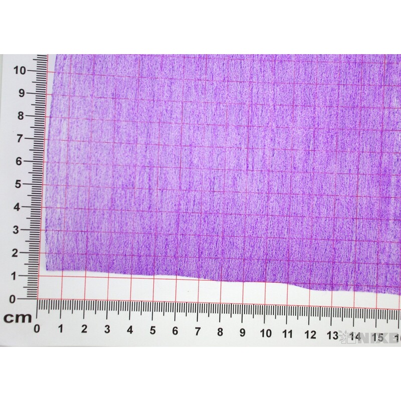 ROLE PLISSÉ 50cmx10yd*FIALOVÁ PS-16