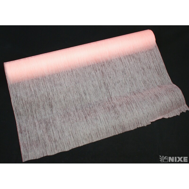 ROLE PLISSÉ 50cmx10yd*LOSOSOVÁ PS-17