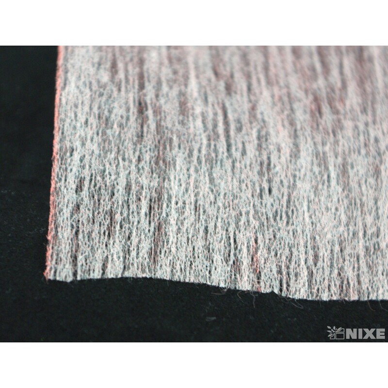 ROLE PLISSÉ 50cmx10yd*LOSOSOVÁ PS-17