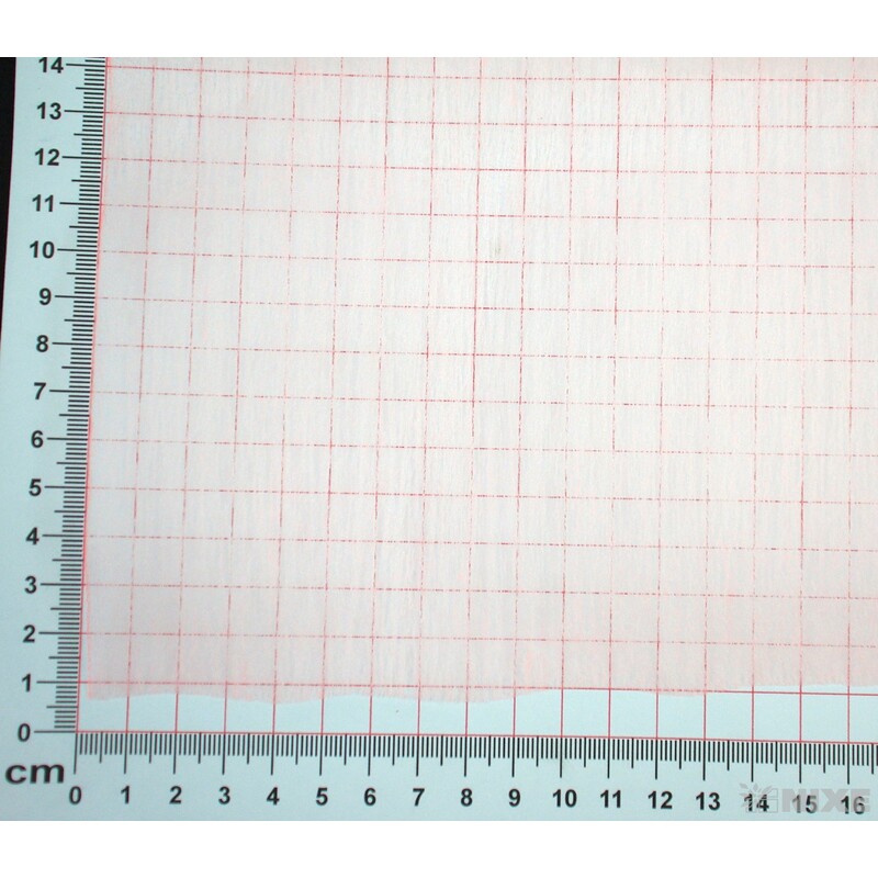 ROLE PLISSÉ 50cmx10yd*LOSOSOVÁ PS-17