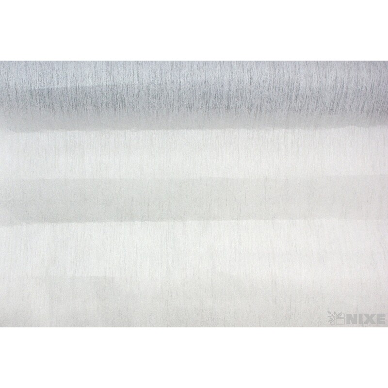 ROLE PLISSÉ 50cmx10yd*STŘÍBRNÁ PS-19