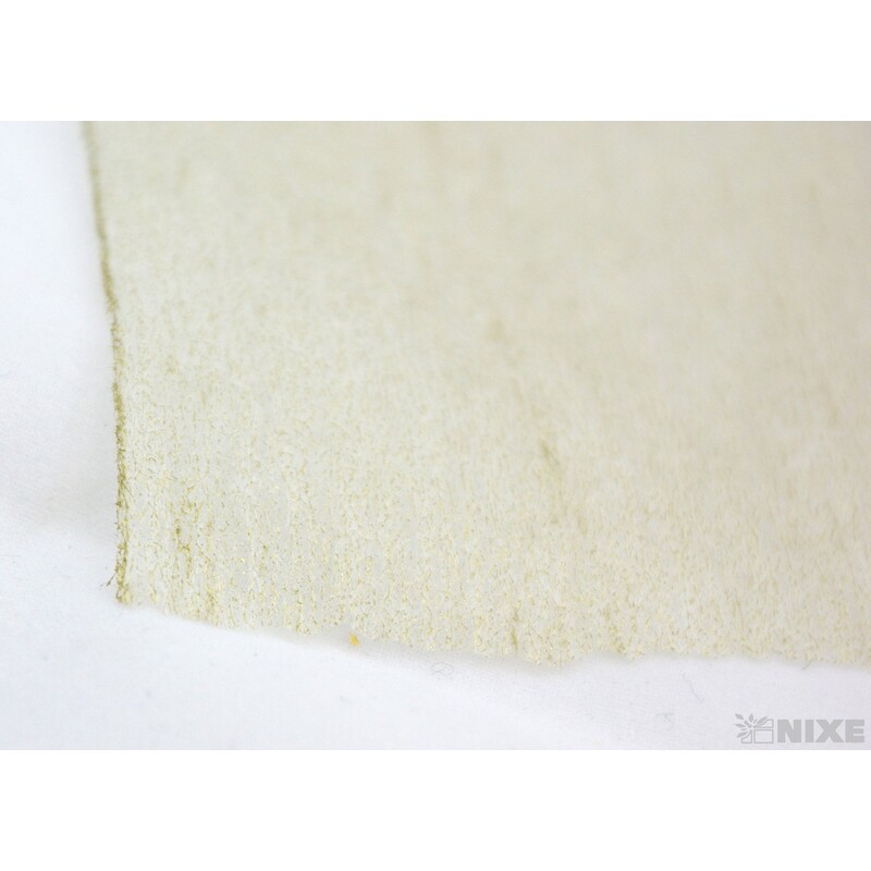 ROLE PLISSÉ 50cmx10yd*ZLATÁ PS-20