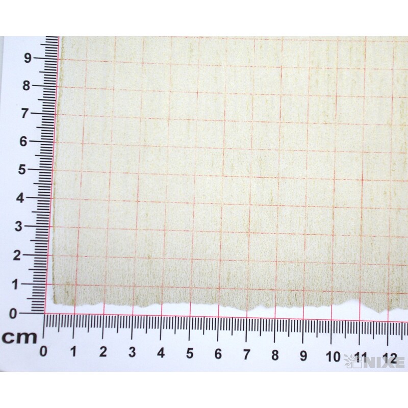 ROLE PLISSÉ 50cmx10yd*ZLATÁ PS-20