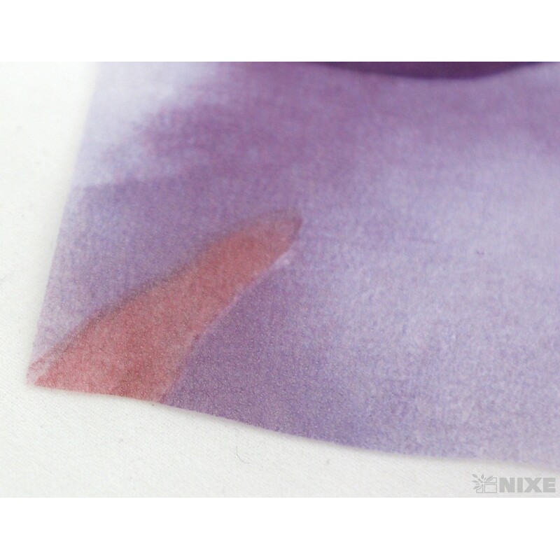 ROLE VLISELIN LIST 50cmx10yd*FIALOVÁ F-34