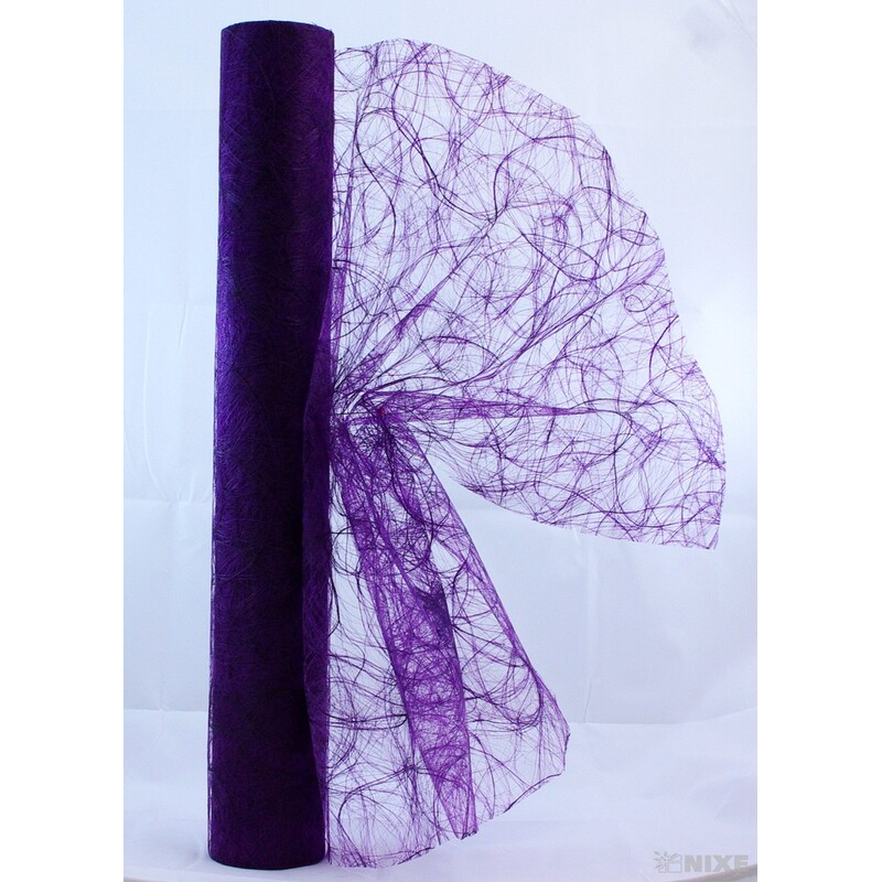 SIZOWEB 60cmx25m*FIALOVÁ 5900