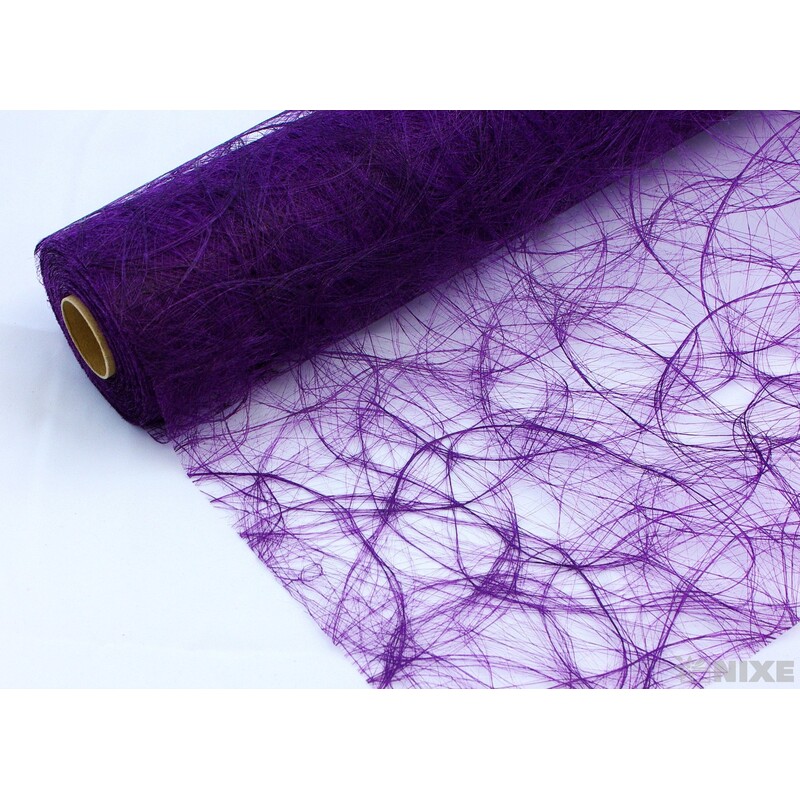 SIZOWEB 60cmx25m*FIALOVÁ 5900