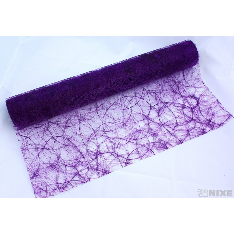 SIZOWEB 60cmx25m*FIALOVÁ 5900