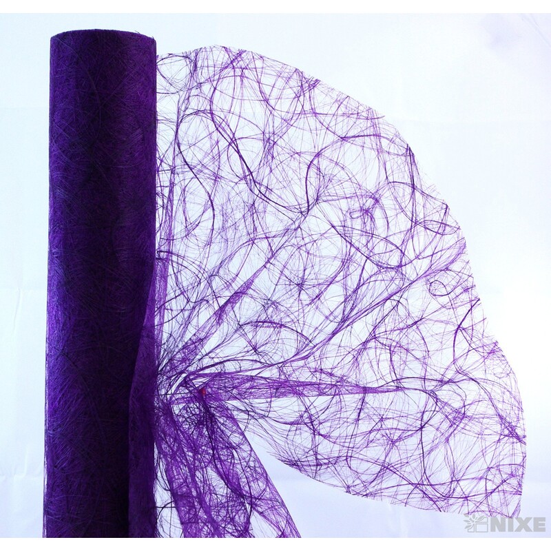 SIZOWEB 60cmx25m*FIALOVÁ 5900