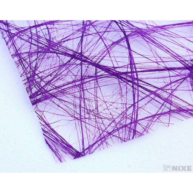 SIZOWEB 60cmx25m*FIALOVÁ 5900