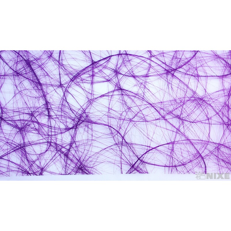 SIZOWEB 60cmx25m*FIALOVÁ 5900