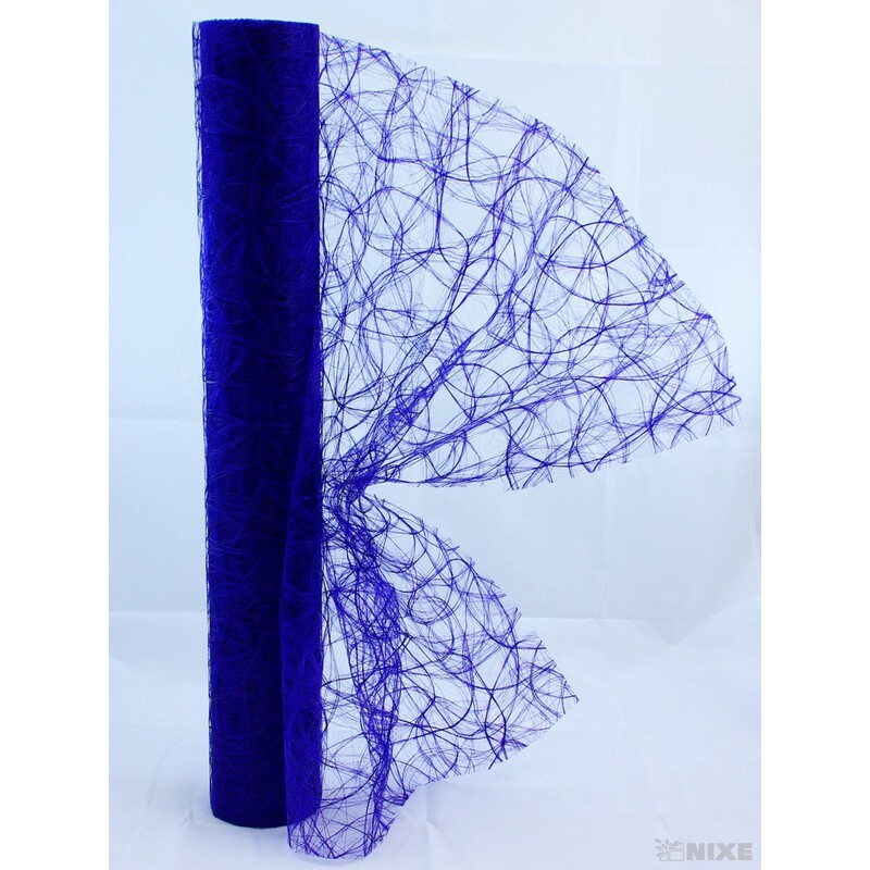 SIZOWEB 60cmx25m*FIALOVÁ TM. 5400