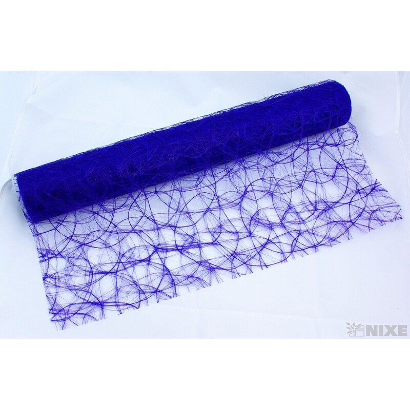 SIZOWEB 60cmx25m*FIALOVÁ TM. 5400