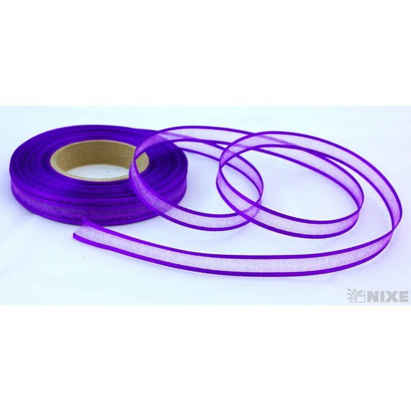 PES MONOF. STUHA VL. 10mmx25m*FIALOVÁ TM 103510