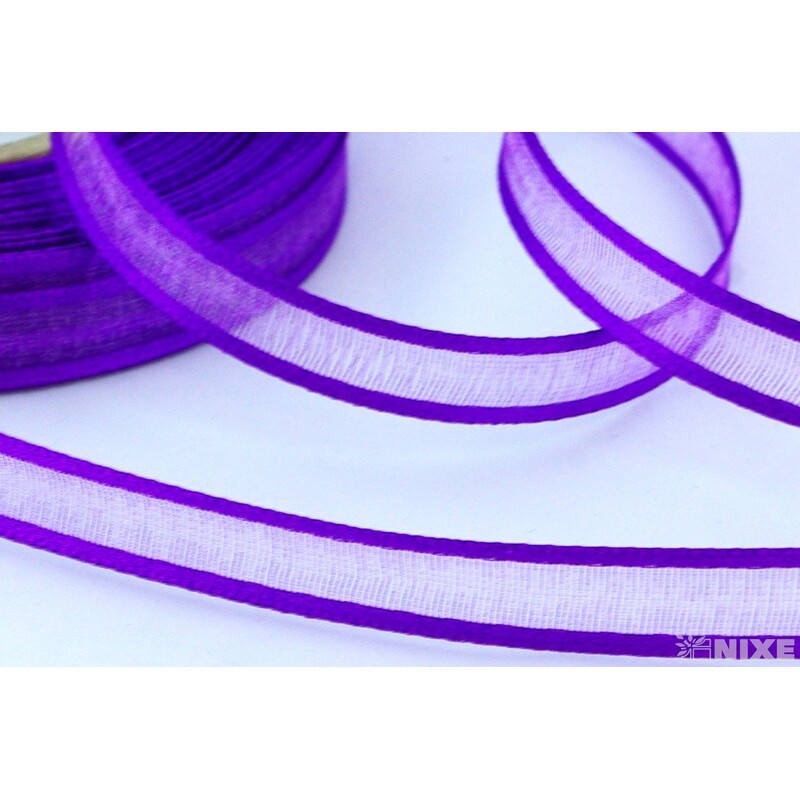 PES MONOF. STUHA VL. 10mmx25m*FIALOVÁ TM 103510