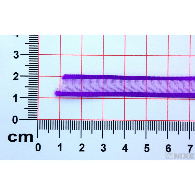 PES MONOF. STUHA VL. 10mmx25m*FIALOVÁ TM 103510