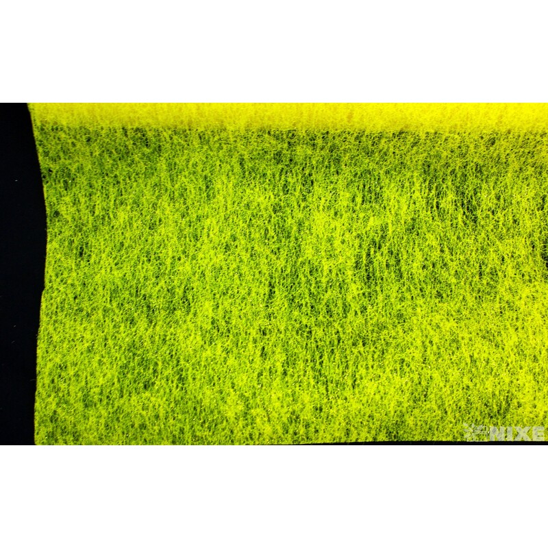 T052 ROLE BROKÁT 50cmx10yd*ŽLUTÁ