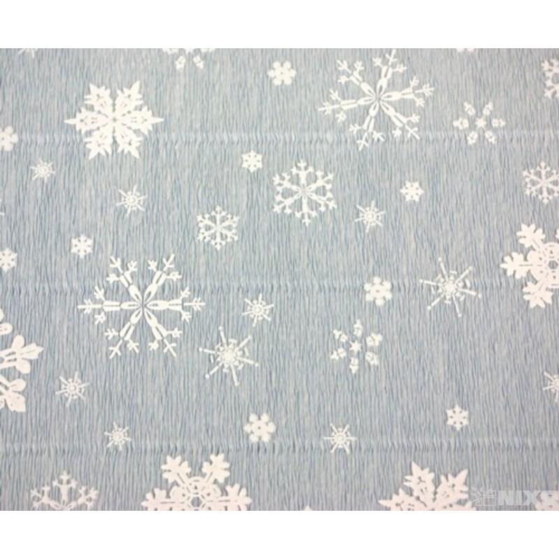 KORNOUT 20x35cm VÁNICE*BÍLÁ