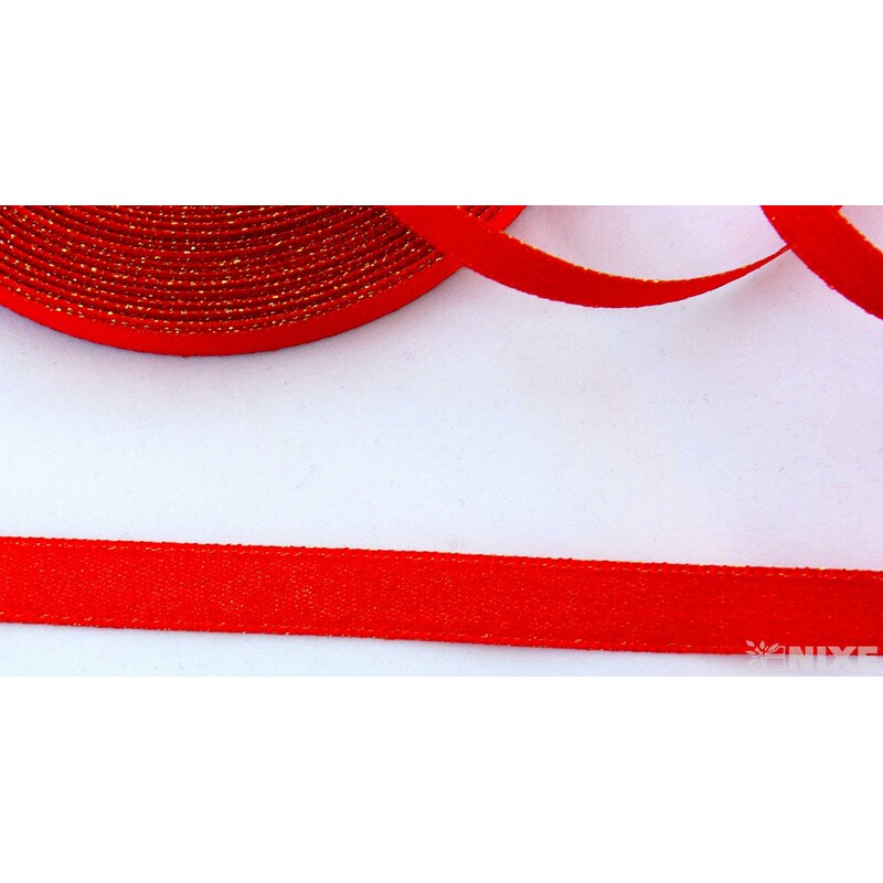 ATLASOVÁ STUHA OBOULÍC.MTP 10mmx20m*ČERVENÁ 103643