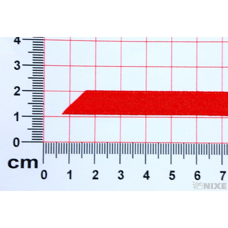 ATLASOVÁ STUHA OBOULÍC.MTP 10mmx20m*ČERVENÁ 103643